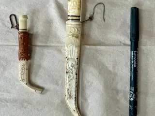 Same puuko knive