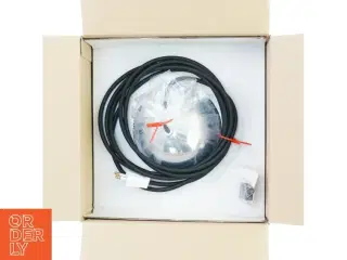 Henning Koppel lampe for Pandul, BUBI Pendel fra Pandul (str. 22 cm)