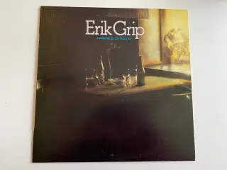 LP.Erik Grip ‎– Måske Har Du Det Li'Som Jeg