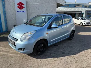 Suzuki Alto 1,0 GL