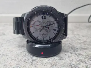 Samsung Watch S3 frontier