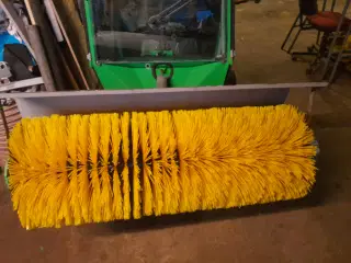 Egholm 2100/2150 redskaber