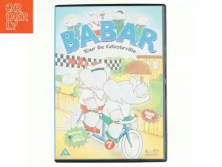 Babar (dvd)