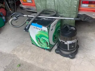 Roboclean støvsuger