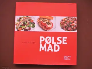 pølsemad, af claes benthien, emne: mad og vin