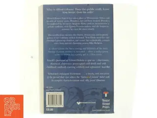 Girl in a blue dress af Gaynor Arnold (Bog)