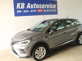 Renault Captur 1,5 dCi 95 Zen