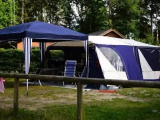 Verdens længste Combi Camp