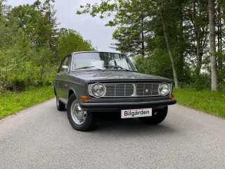 Volvo 142 2,0 