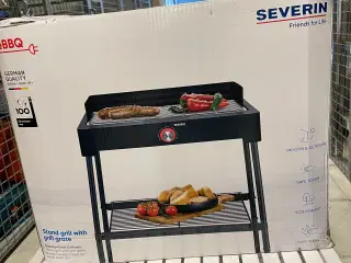 Elgrill