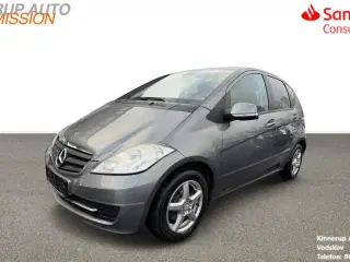 Mercedes-Benz A180 d 2,0 CDI 109HK 5d 6g