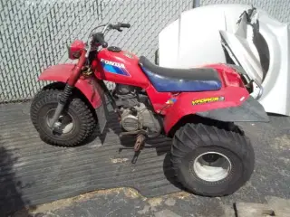 Honda ATC 