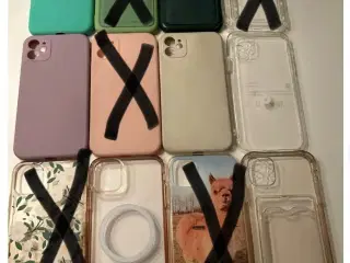 iPhone 11 cover