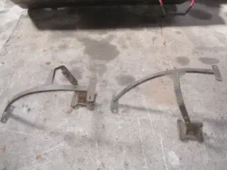 Beslag til forskærme Fiat 4WD