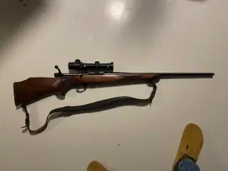 Howa 1500 7mm Rem Magnum riffel