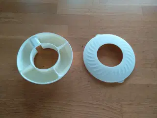 Snackring til Stanleykop