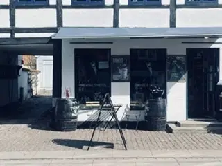 Attraktive lokale beliggende i hovedstrøg 70 m fra Køge Torv