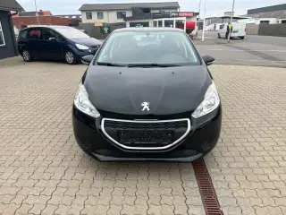 Peugeot 208 1,0 VTi Active