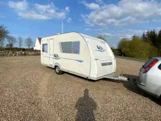 Adria Adiva 462 PU