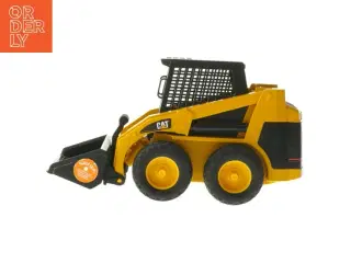 Bruder CAT gravemaskine (str. 24 cm)