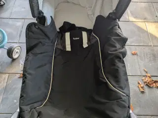 Emmaljunga Barnevogn