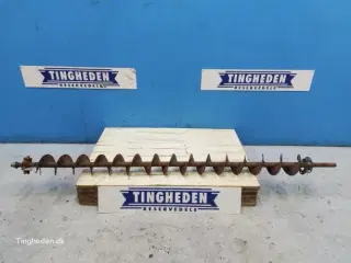 Dronningborg D7500 Snegl 28550083