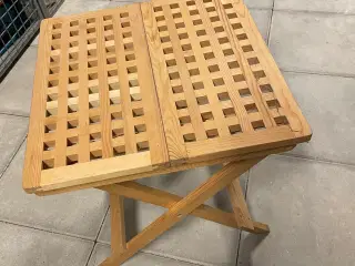 Klapbord