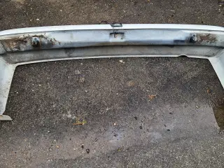 Ford Escort mk4 bagkofanger 