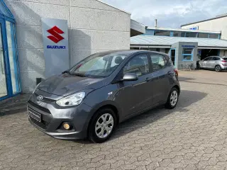 Hyundai i10 1,0 Comfort Air