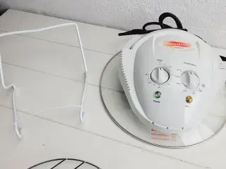 ⭐️- Flavorwave Oven - Hurtigere Infrarød Oven