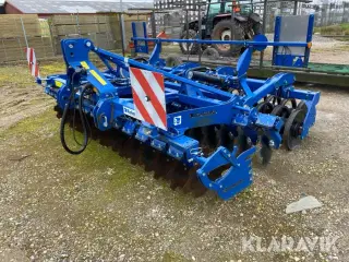 Dicsharve Rolmako Disc harrow u652