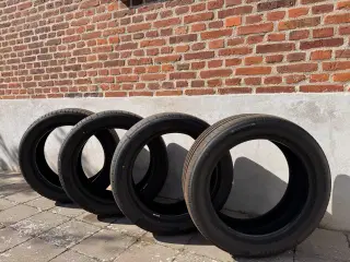 Pirelli P Zero E Elect sommerdæk til Polestar