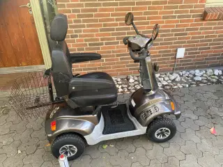 Handicapscooter