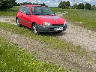 Toyota starlet Chaser 