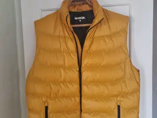  Smart vest. 