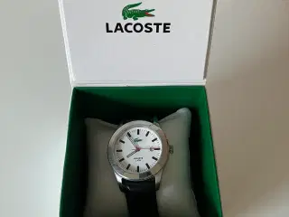 Lacoste ur