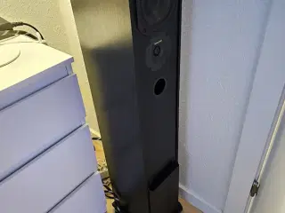 System Audio 1030 højtalere, Aalborg