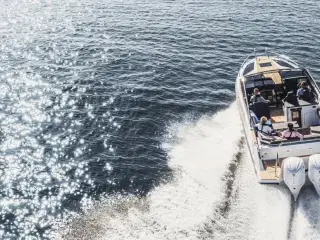 Finnmaster T9 - 1 X XTO425 (425 HK)