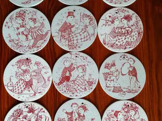 Bjørn Winblad platter