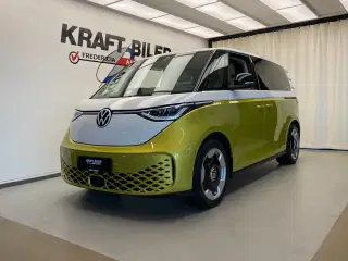 VW ID.Buzz 77 Pro SWB
