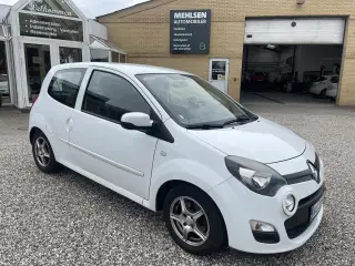Renault Twingo 1,2 16V Authentique 75HK 3d