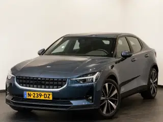 Polestar 2 EL Long range Single motor 231HK 5d Aut.