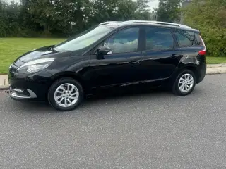 Renault Grand Scenic III 1,5 dCi 110 Dynamique aut. 7prs