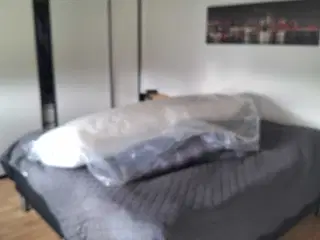 Topmadras fra laursen senge