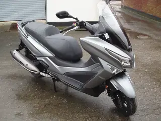 Demo maskine Kymco  x town 300