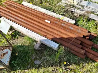 jernrør KØBES