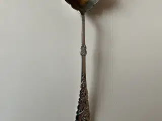 “Tang” totårnet ske til marinade.