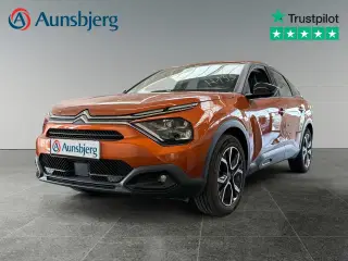 Citroën ë-C4 50 Feel