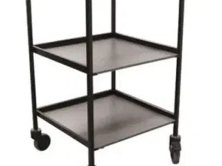 Konferencevogn lav