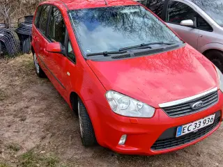 Ford c max